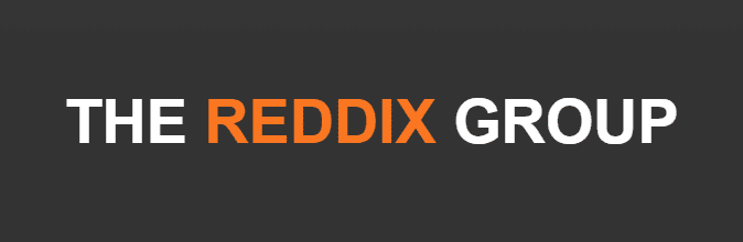 The Reddix Group Logo